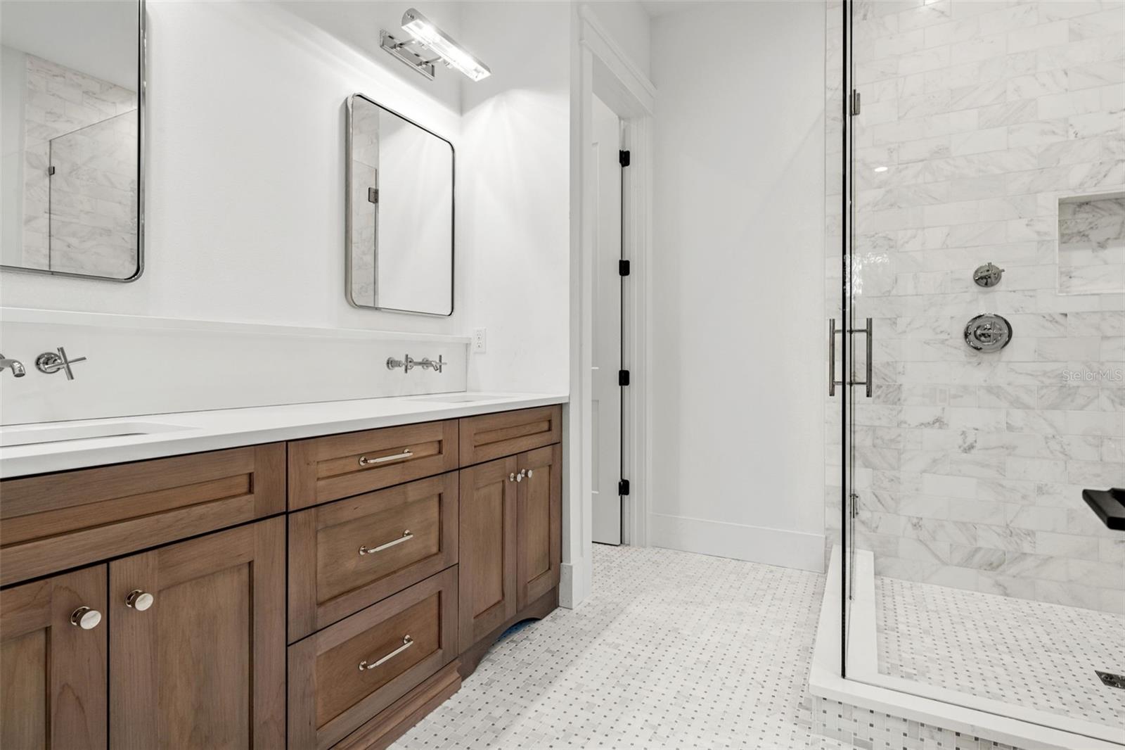 ALLENDALE TERRACE - Residential