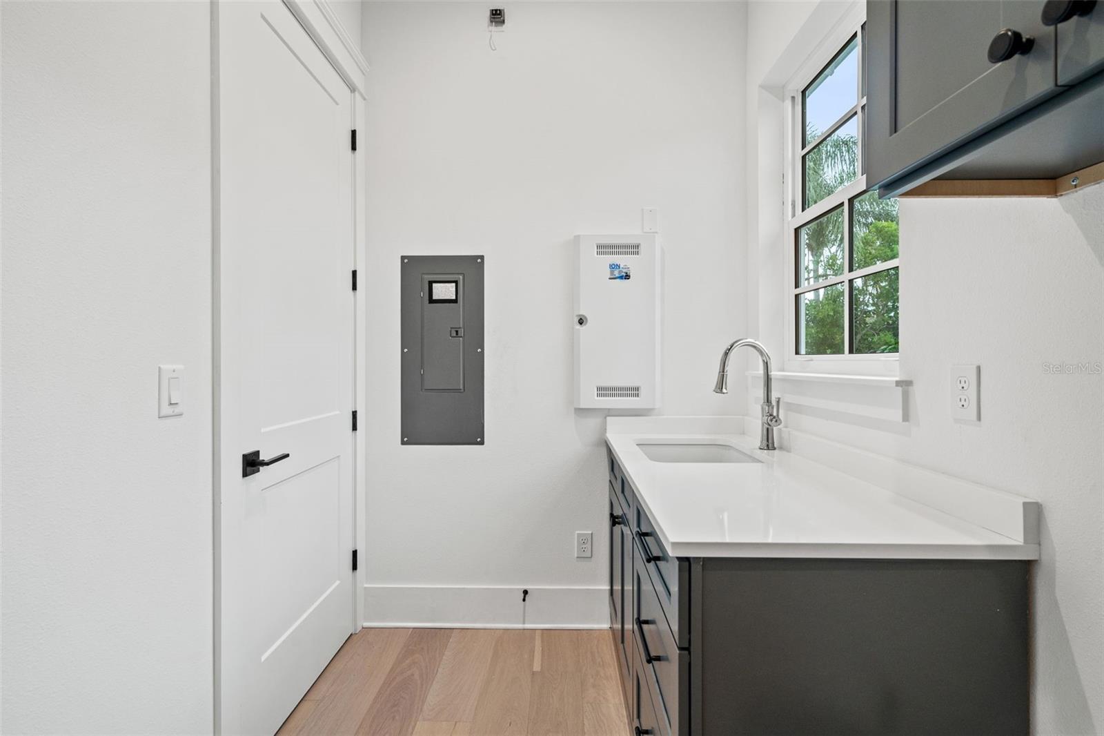 ALLENDALE TERRACE - Residential