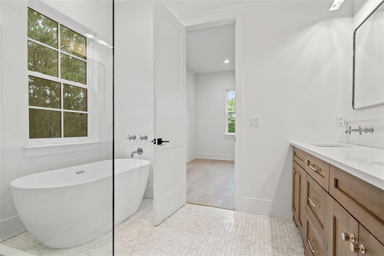 ALLENDALE TERRACE - Residential