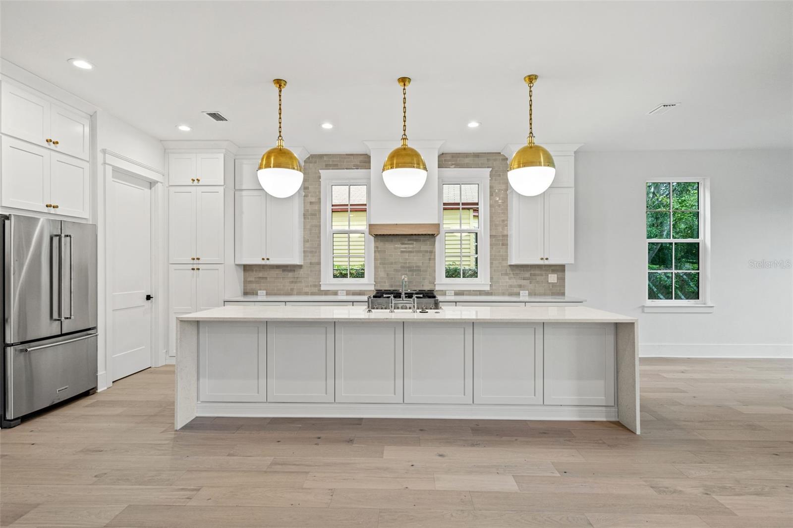 ALLENDALE TERRACE - Residential