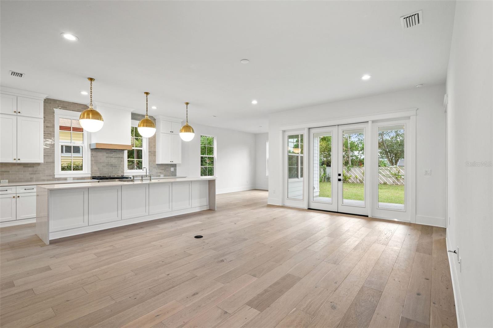 ALLENDALE TERRACE - Residential