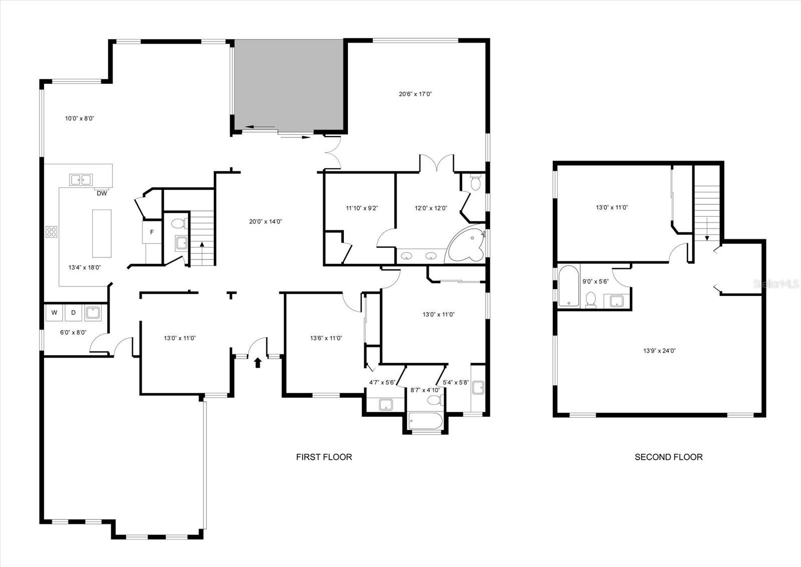 16108 BRISTOL LAKE CIRCLE