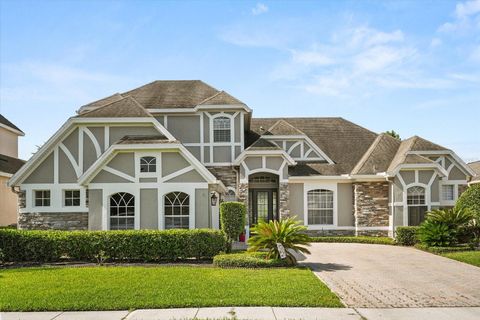 16108 BRISTOL LAKE CIRCLE ORLANDO FL 32828