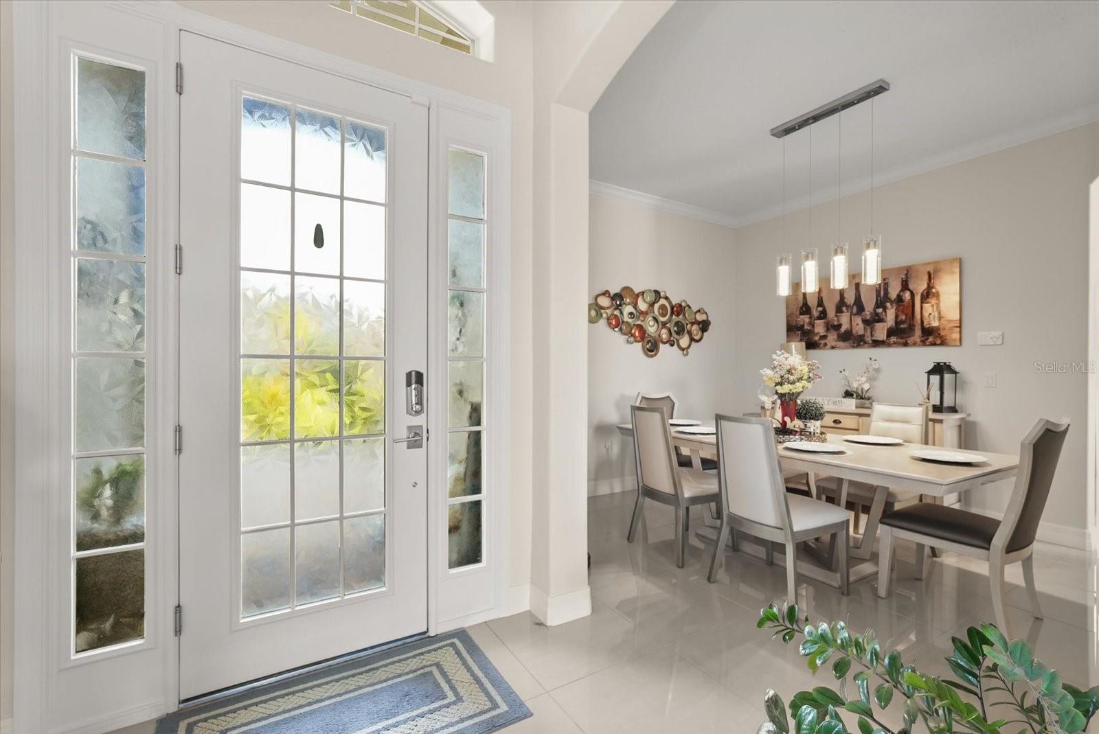 16108 BRISTOL LAKE CIRCLE