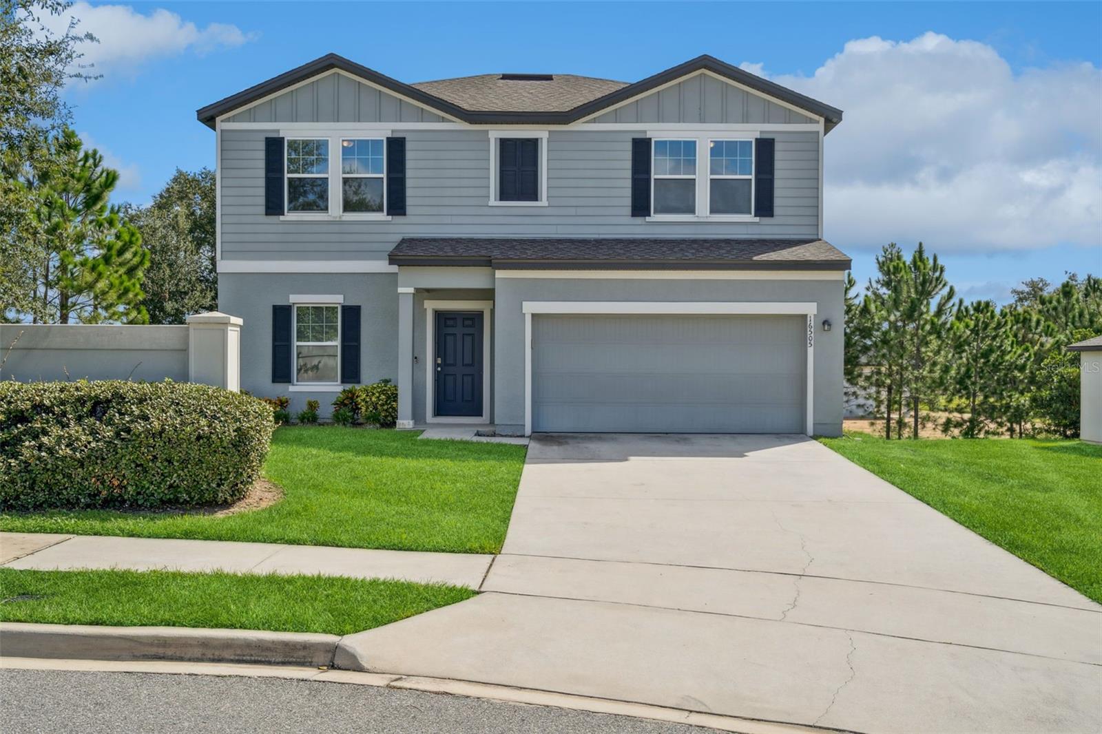 CHERRY LAKE LANDING REP SUB - Residential Lease