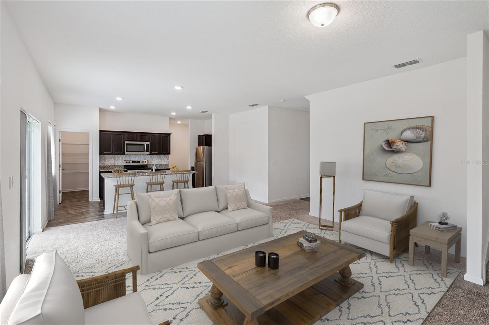 CHERRY LAKE LANDING REP SUB - Residential Lease