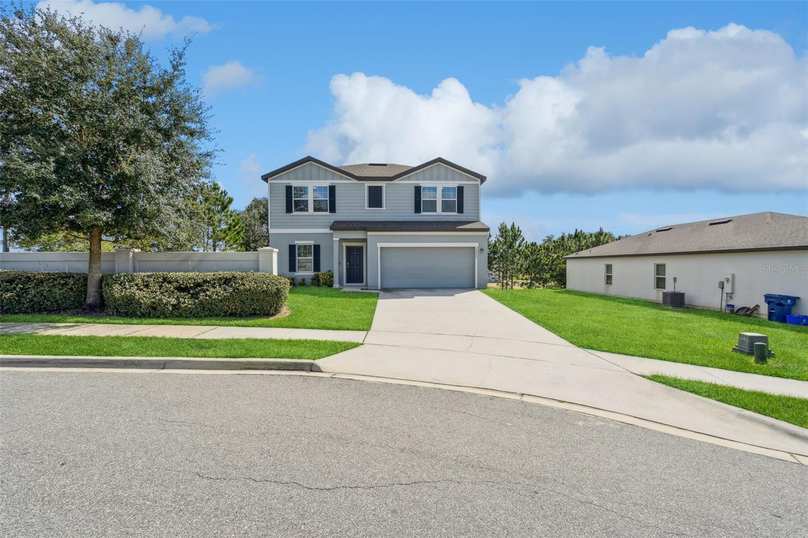 CHERRY LAKE LANDING REP SUB - Residential Lease