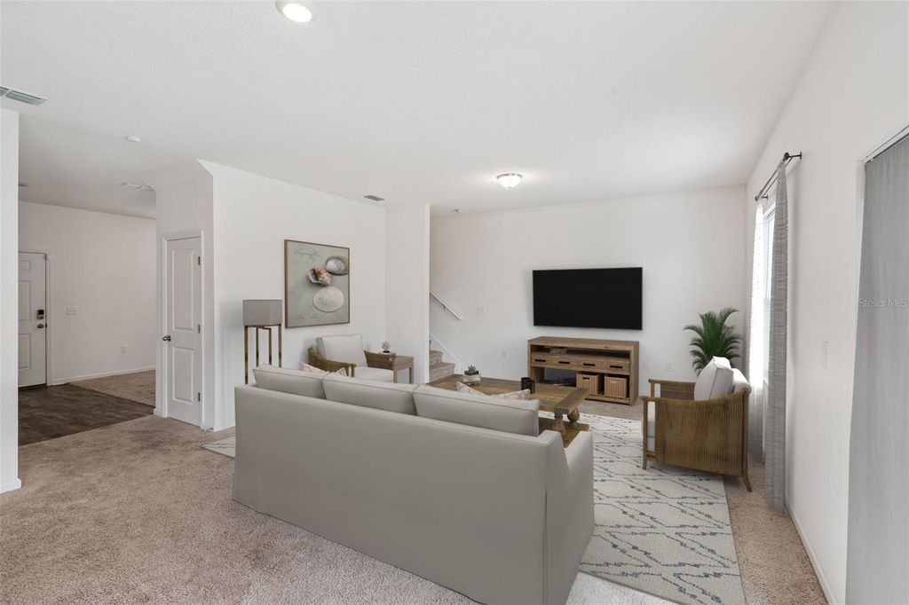 Photo of 16505 Cherry Landing Drive, Groveland, FL 34736 (MLS # O6375922)