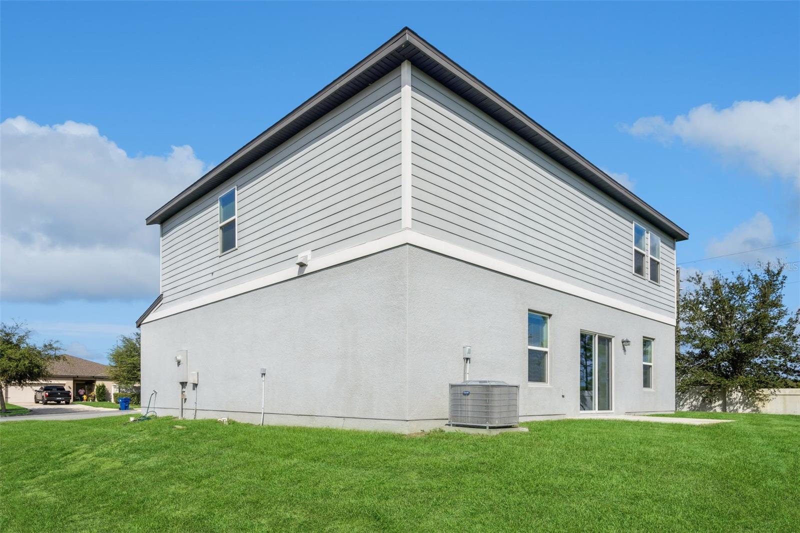 CHERRY LAKE LANDING REP SUB - Residential Lease