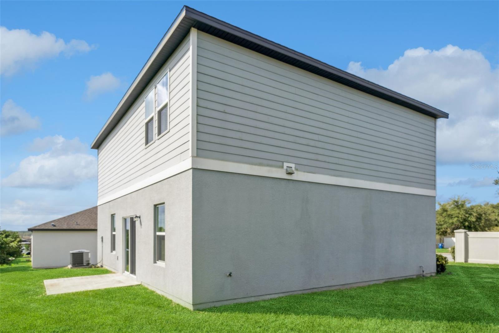 CHERRY LAKE LANDING REP SUB - Residential Lease