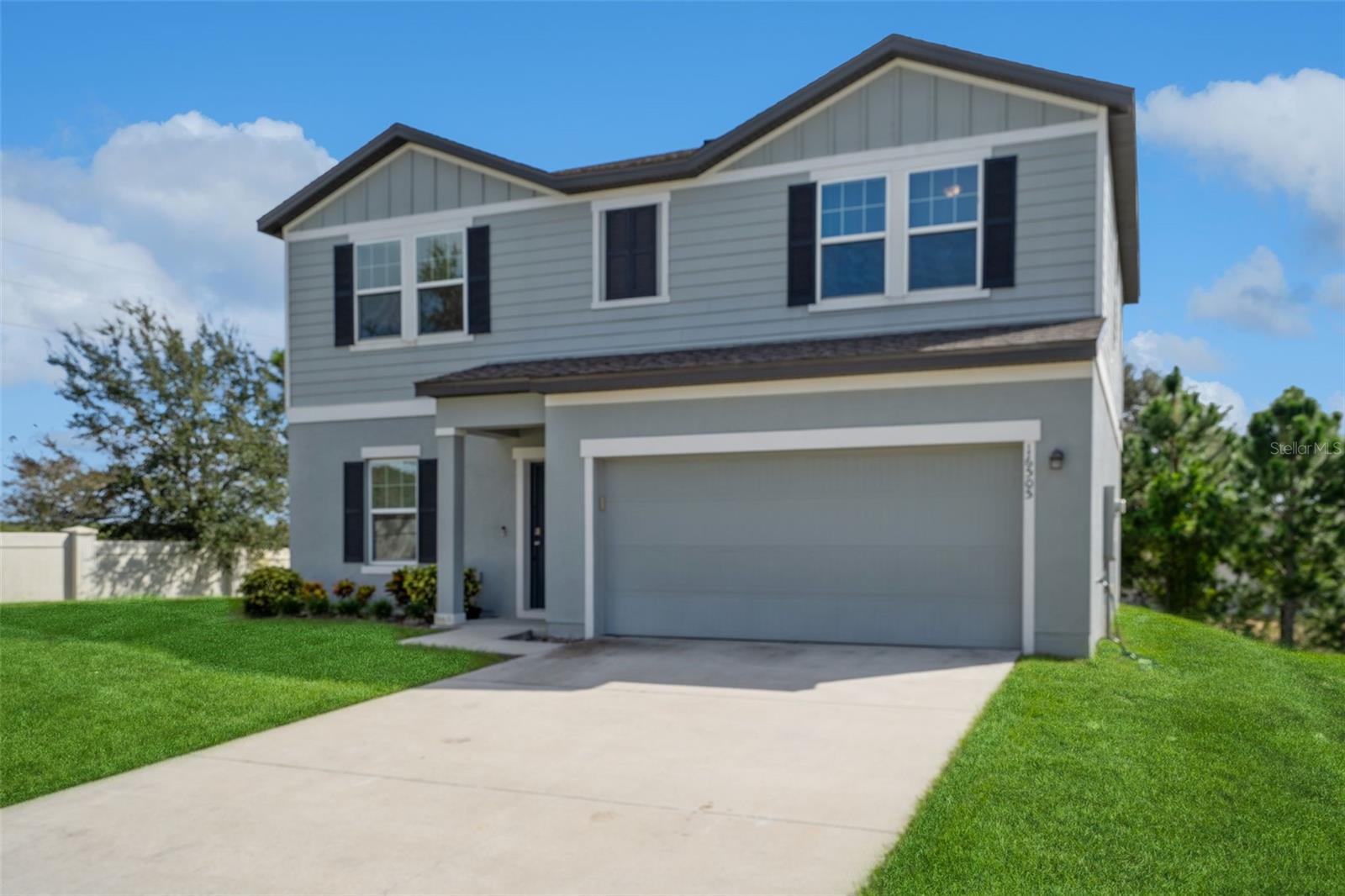 CHERRY LAKE LANDING REP SUB - Residential Lease