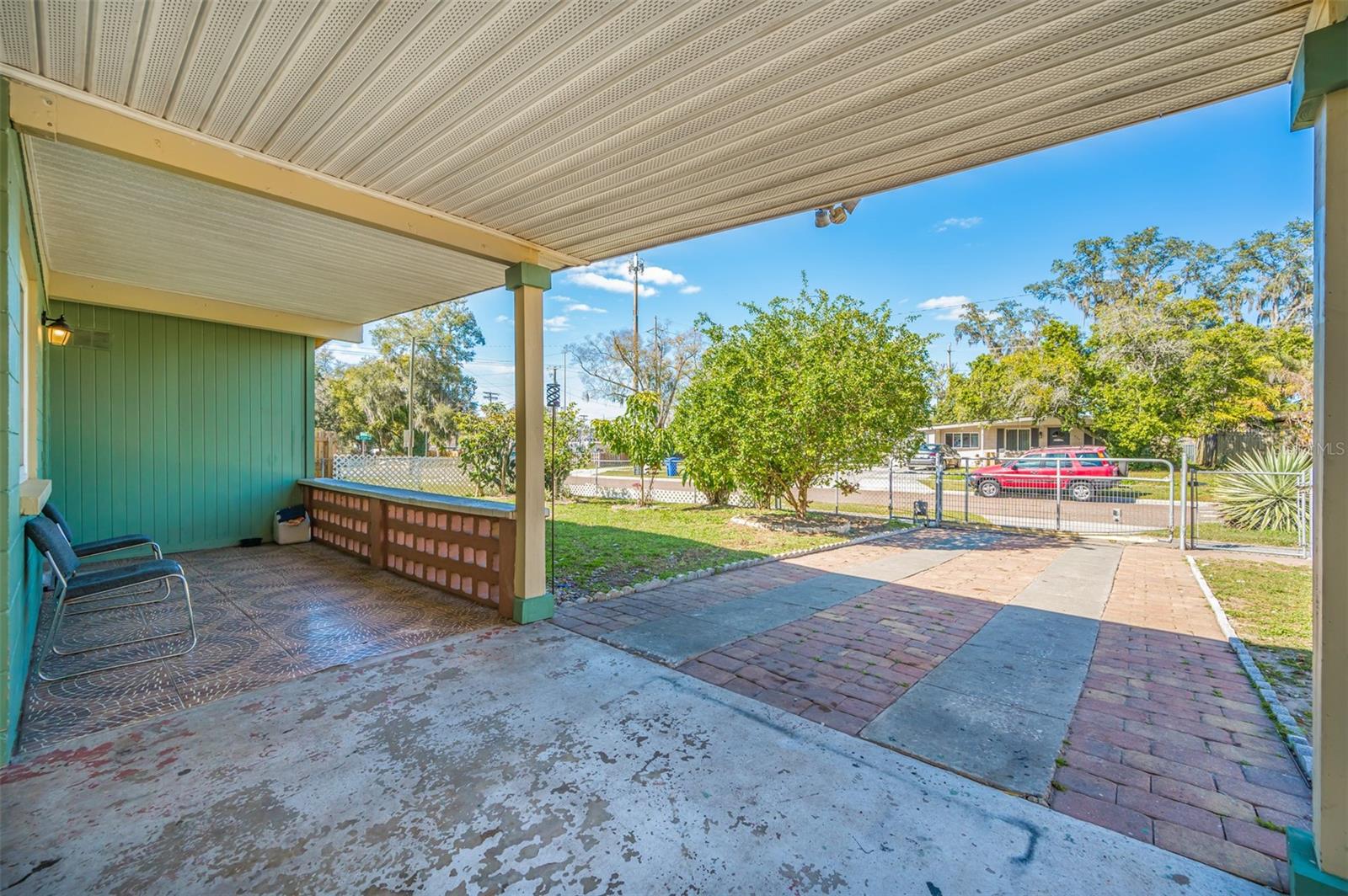 PLANTATION ESTATES UNIT 1 - Residential