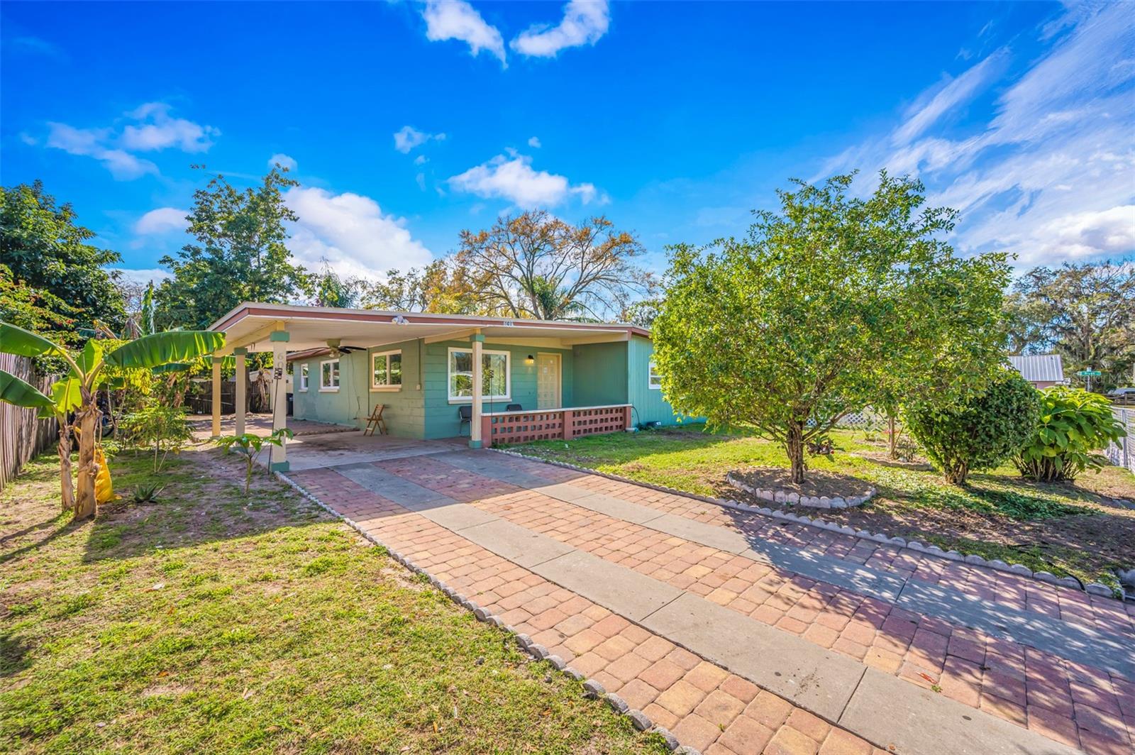 PLANTATION ESTATES UNIT 1 - Residential