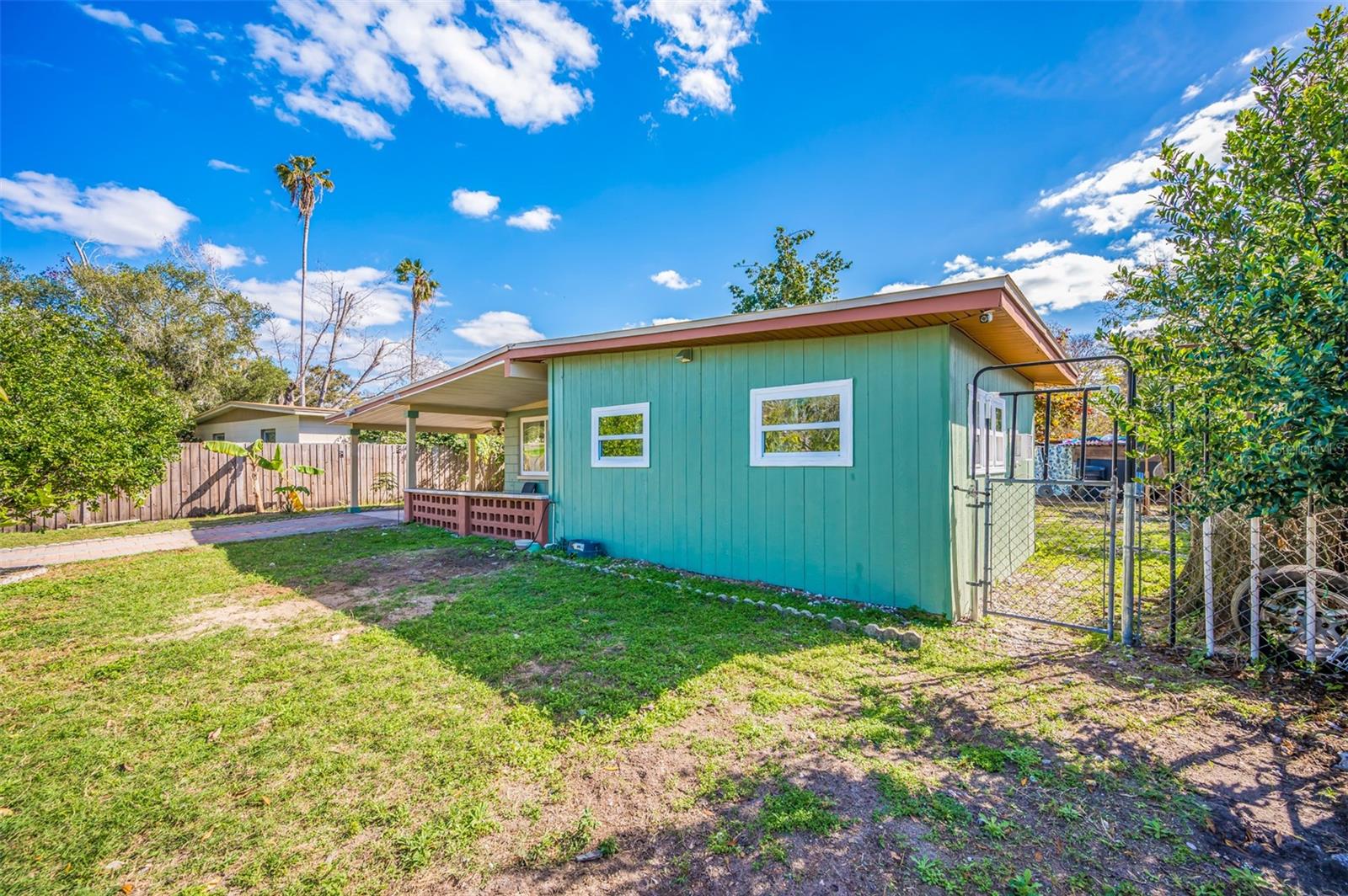 PLANTATION ESTATES UNIT 1 - Residential