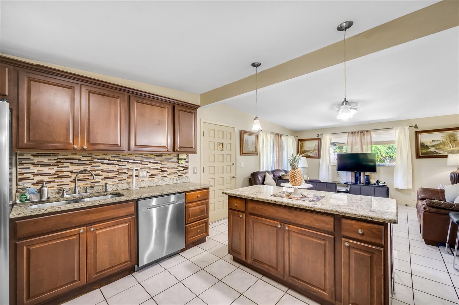 PLANTATION ESTATES UNIT 1 - Residential