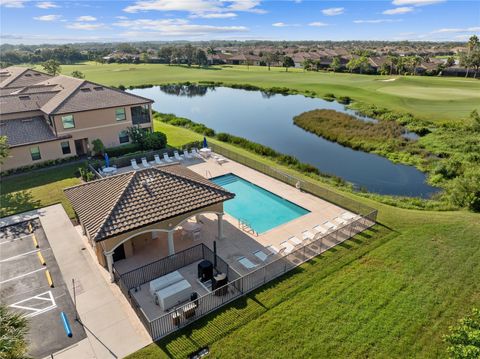 A home in BRADENTON