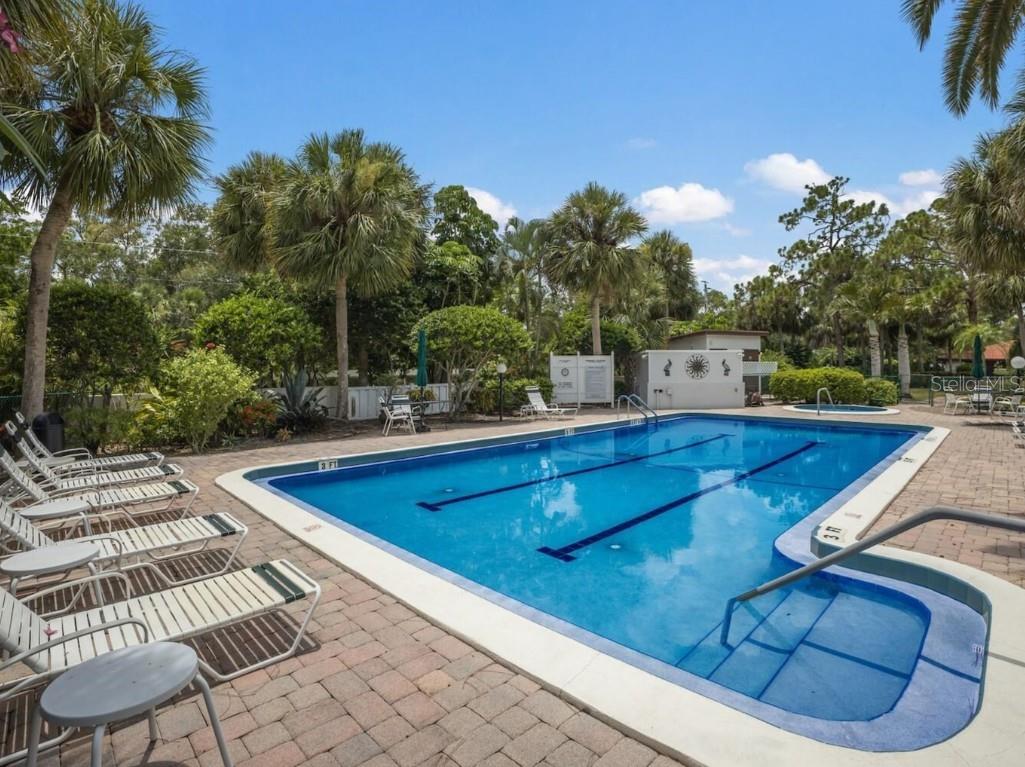 VALENCIA GARDEN - Residential Lease