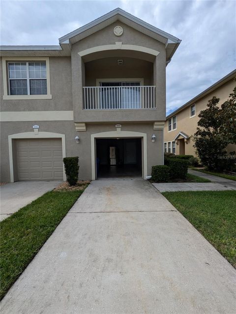 A home in RIVERVIEW