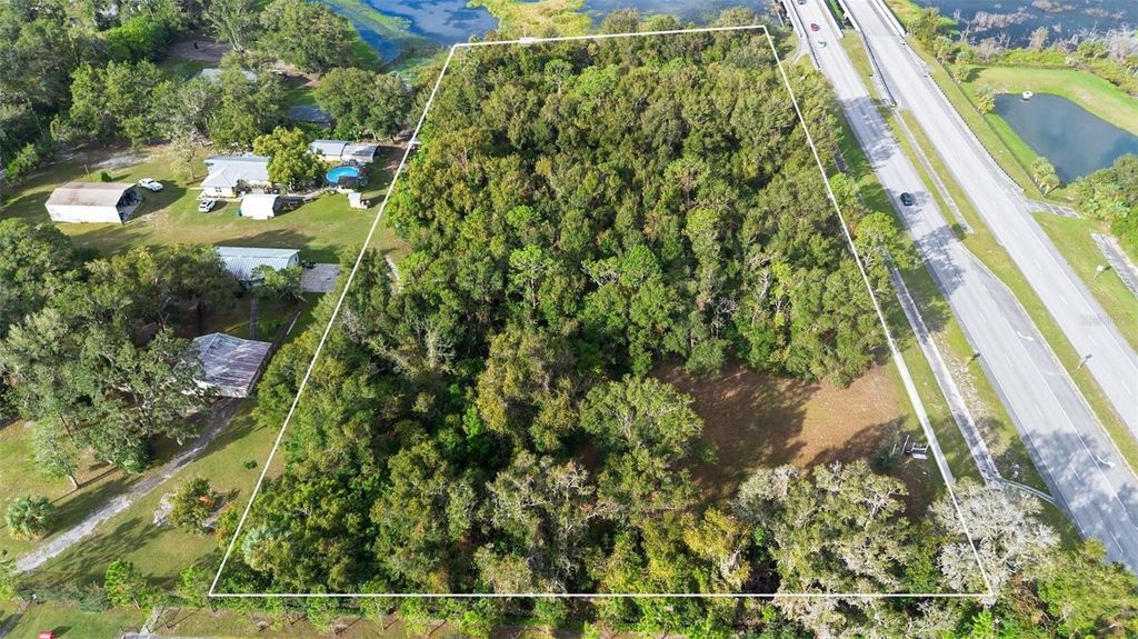 Photo of 214 W International Speedway Boulevard, Deland, FL 32720 (MLS # V4939403)
