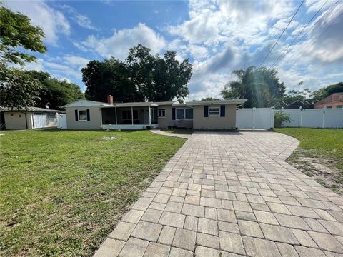 A home in ORLANDO