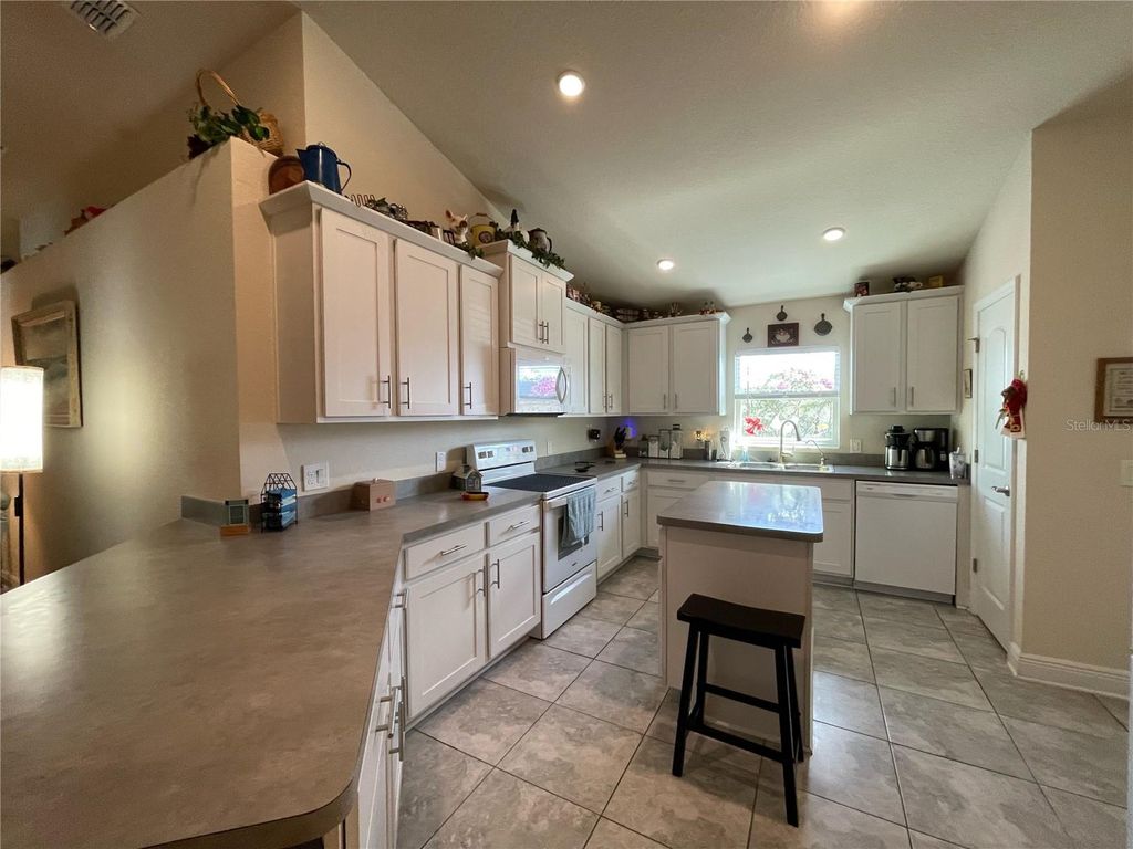Photo of 440 Buchannan Drive, Davenport, FL 33837 (MLS # O6351016)