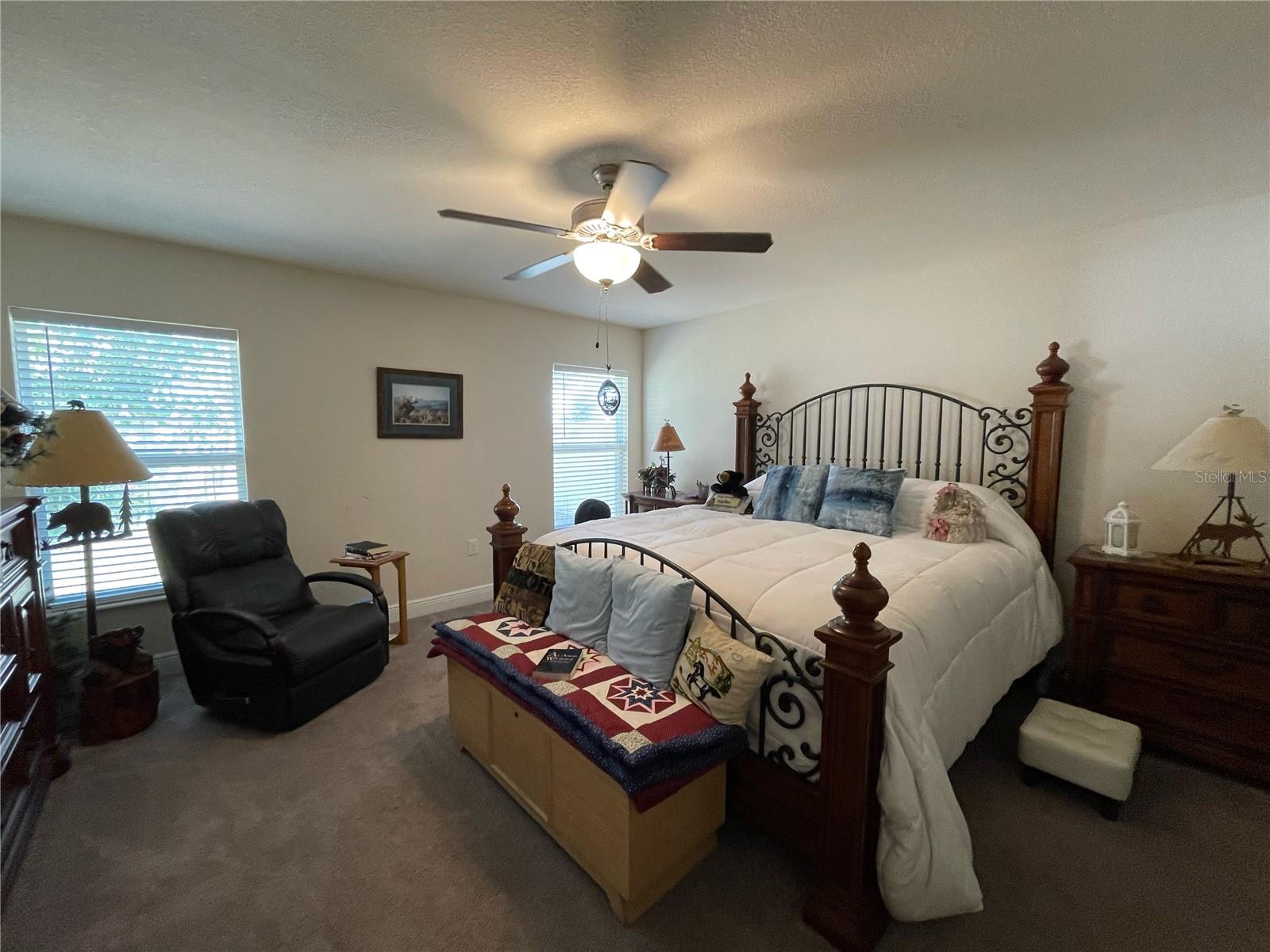 NORTHRIDGE ESTATES - Residential