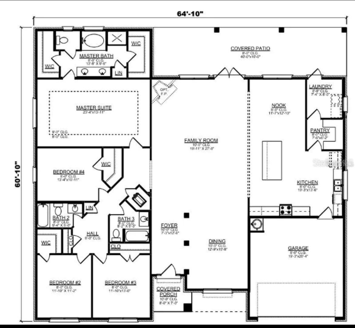 HILL COUNTRY ESTATES - Residential