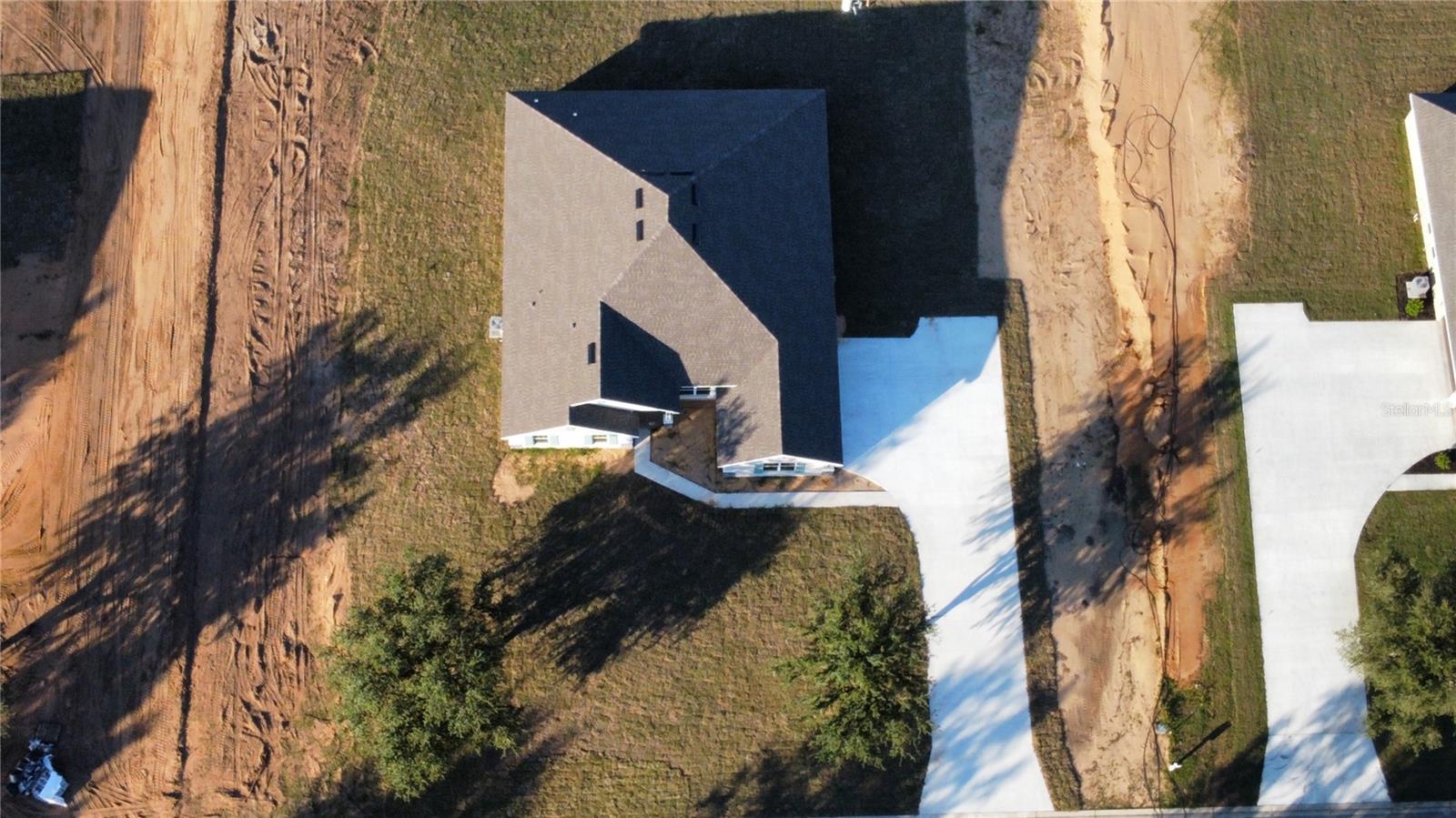 HILL COUNTRY ESTATES - Residential