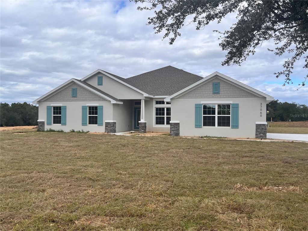 Photo of 37060 Hidden View Cir, Dade City, FL 33523 (MLS # TB8452187)
