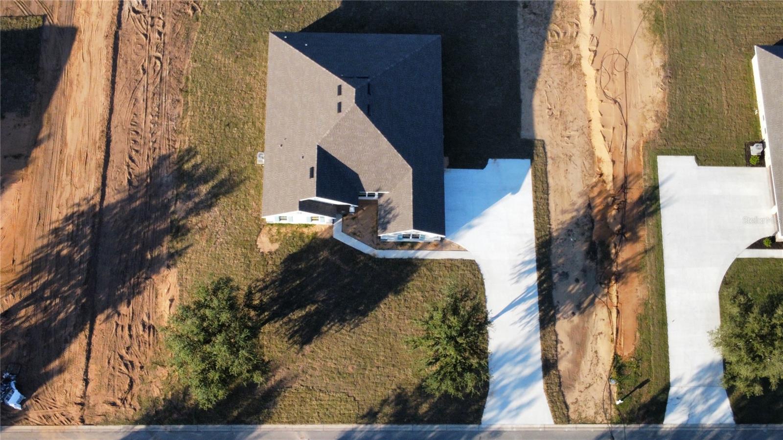 HILL COUNTRY ESTATES - Residential