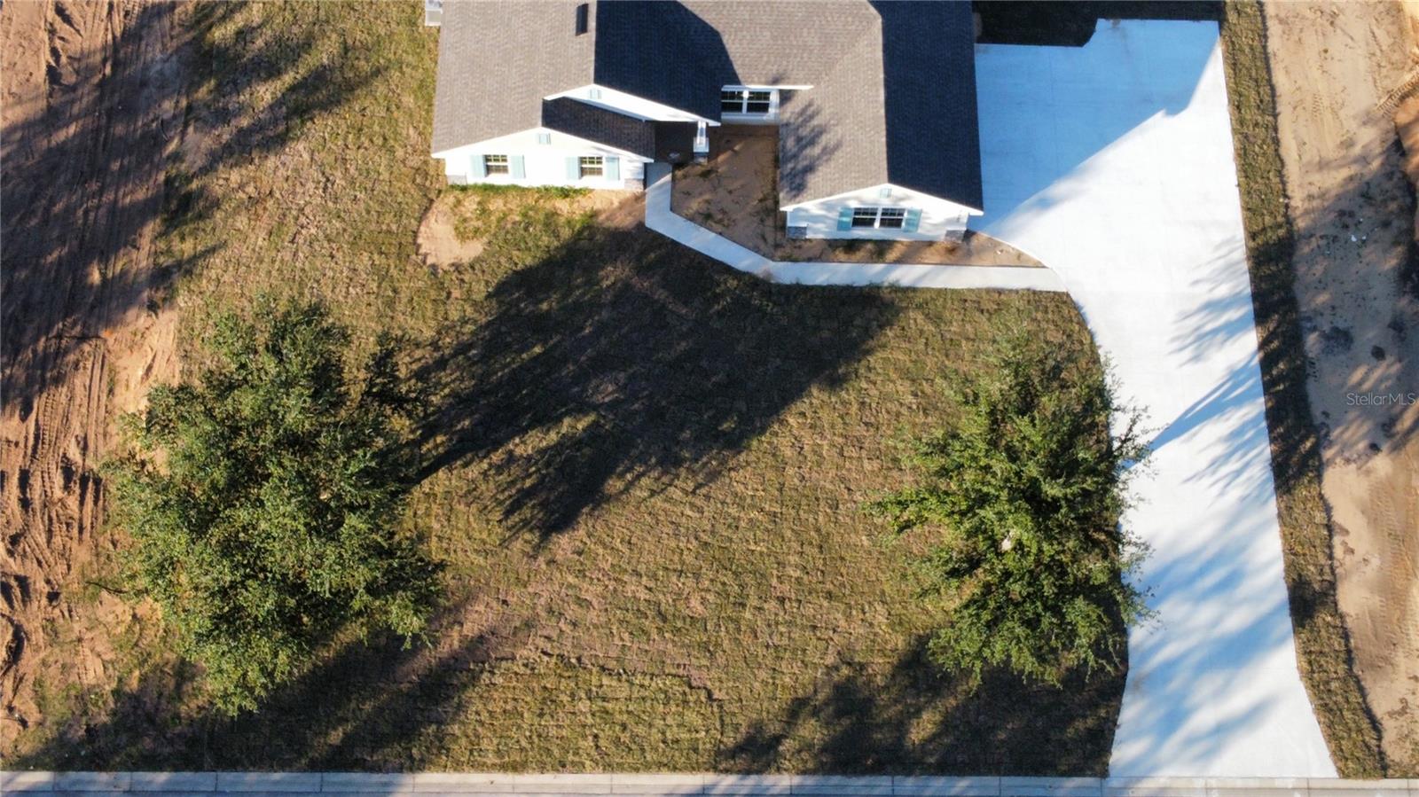 HILL COUNTRY ESTATES - Residential