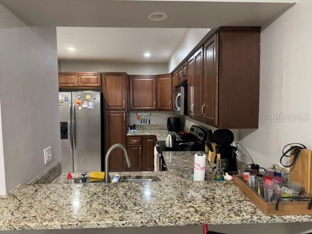 VILLAS OF PINELLAS FARMS CONDO - Residential