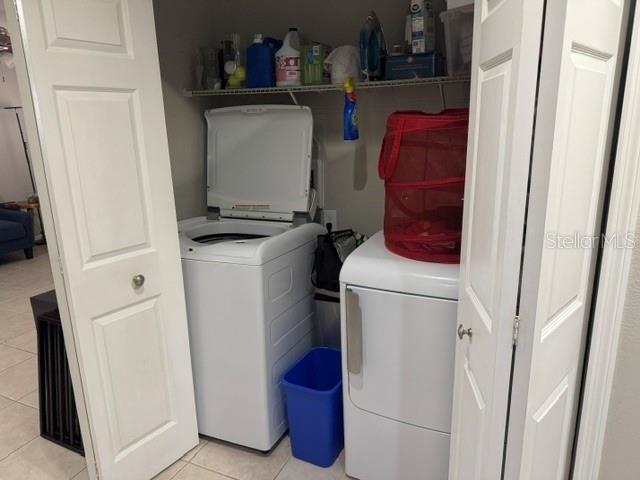 VILLAS OF PINELLAS FARMS CONDO - Residential