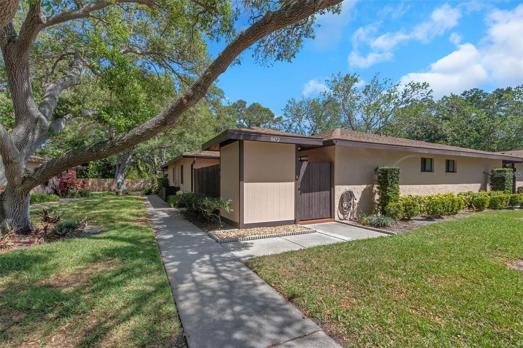 Photo of 8472 60th Street N, Pinellas Park, FL 33781 (MLS # TB8507207)