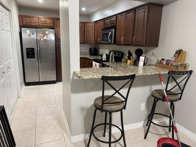 VILLAS OF PINELLAS FARMS CONDO - Residential