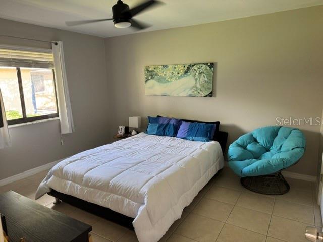 VILLAS OF PINELLAS FARMS CONDO - Residential