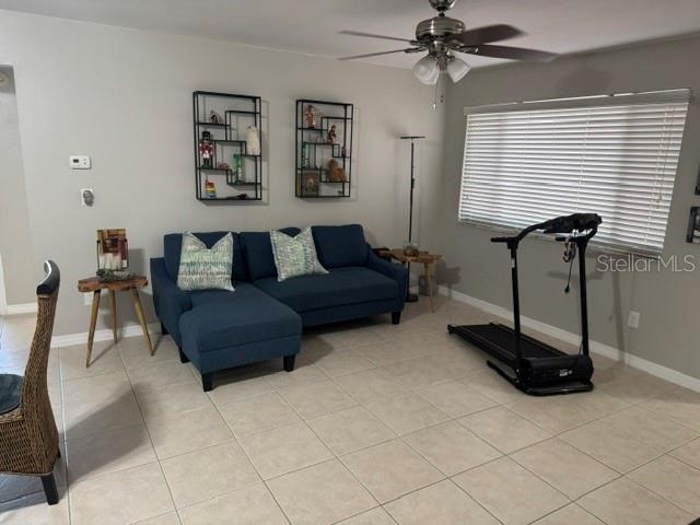 VILLAS OF PINELLAS FARMS CONDO - Residential