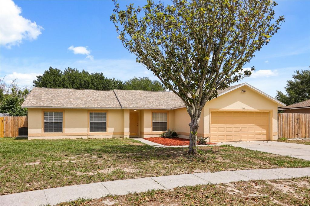 Photo of 11508 Almo Court, Clermont, FL 34711 (MLS # G5111371)