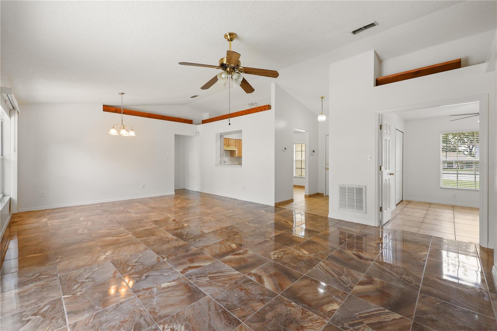 LAKE CRESCENT PINES SUB - Residential