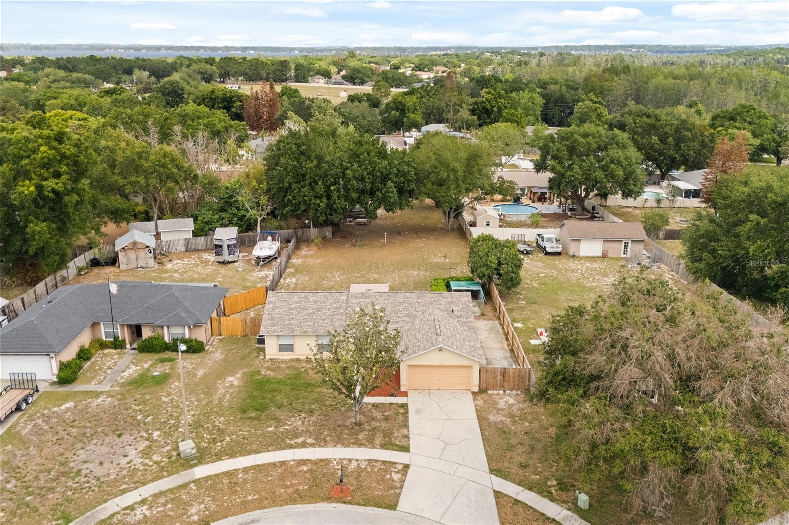 LAKE CRESCENT PINES SUB - Residential