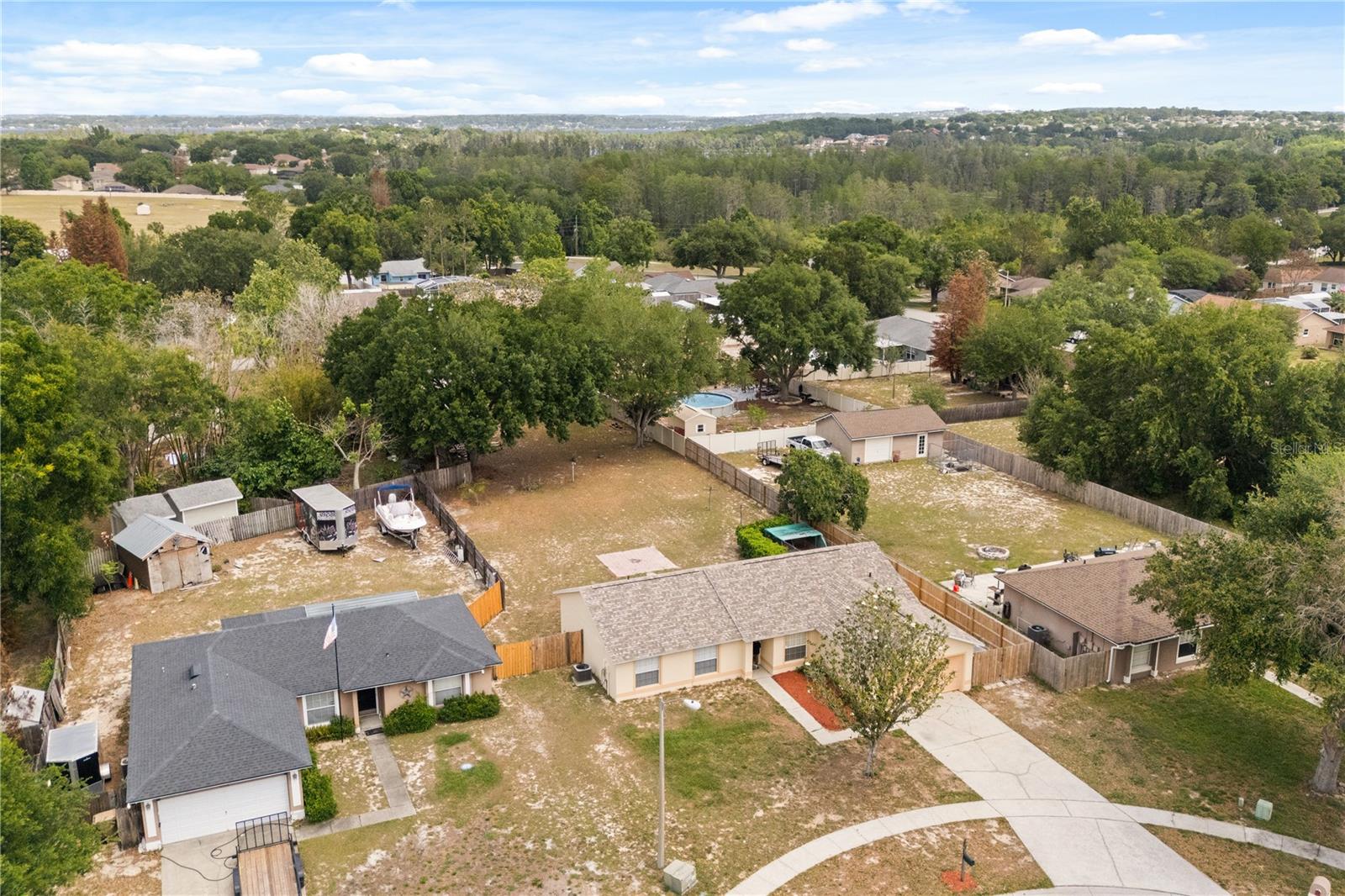 LAKE CRESCENT PINES SUB - Residential