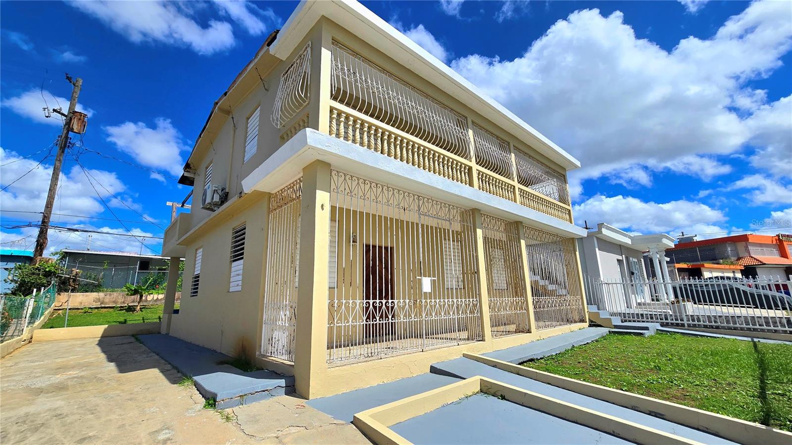 3 St. MAGNOLIA GARDENS 5-B