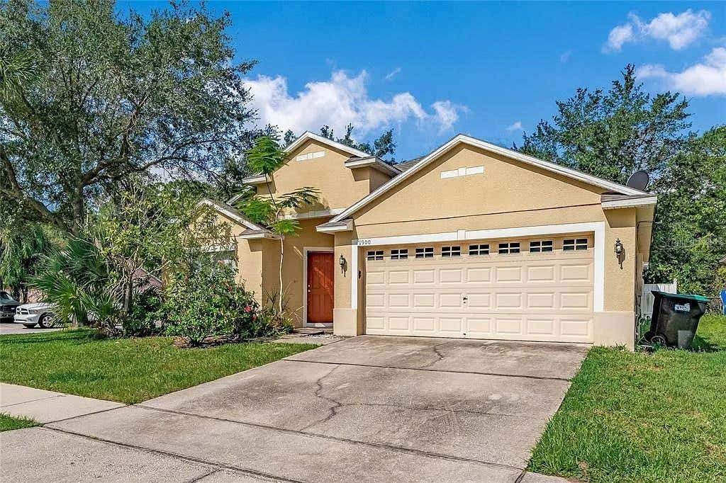 Photo of 1900 Wiregras Court, Orlando, FL 32826 (MLS # S5155968)