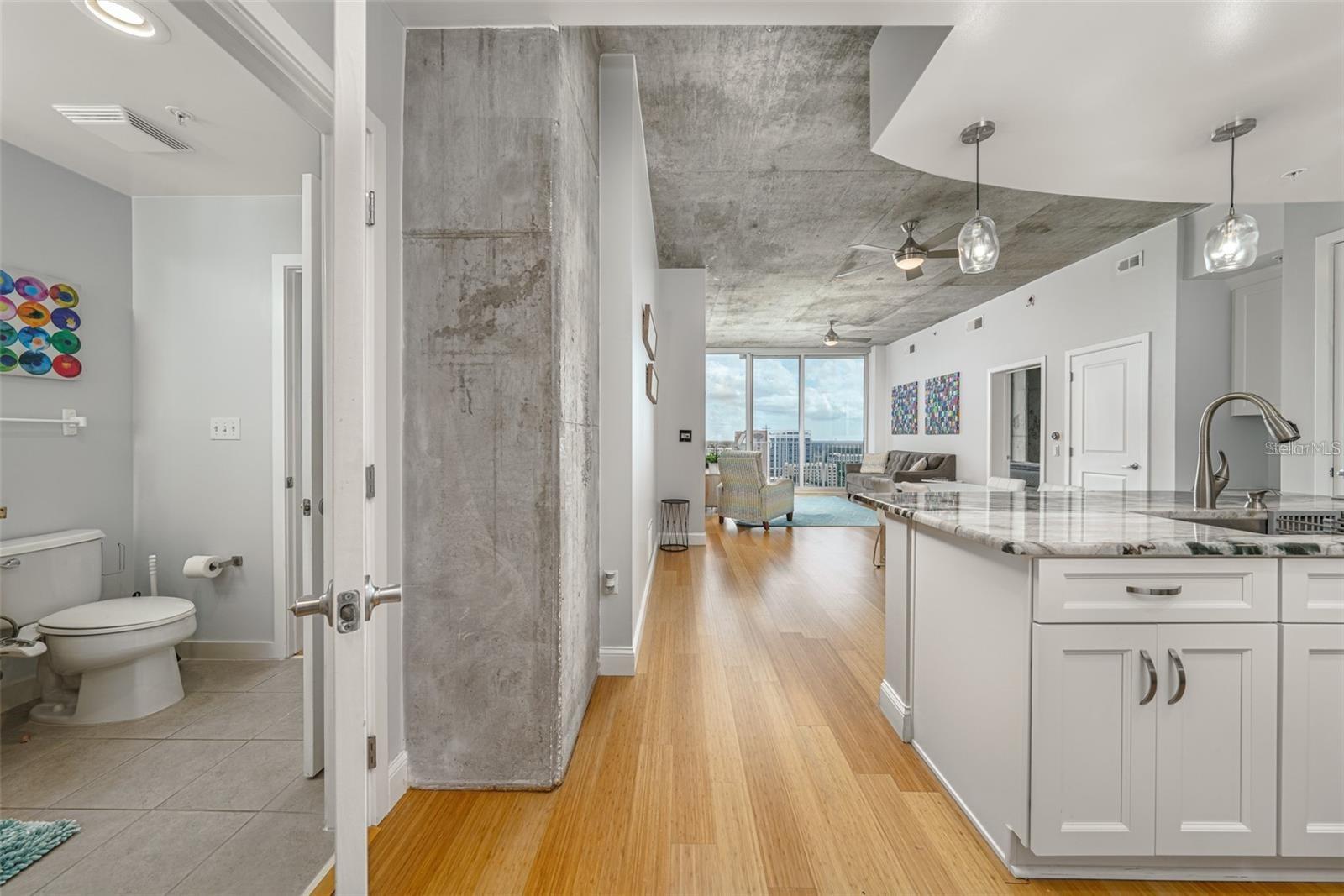 SOLAIRE/PLAZA CONDO - Residential