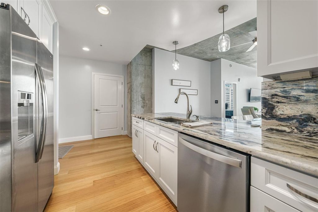 Photo of 155 S Court Avenue #1305, Orlando, FL 32801 (MLS # O6357587)