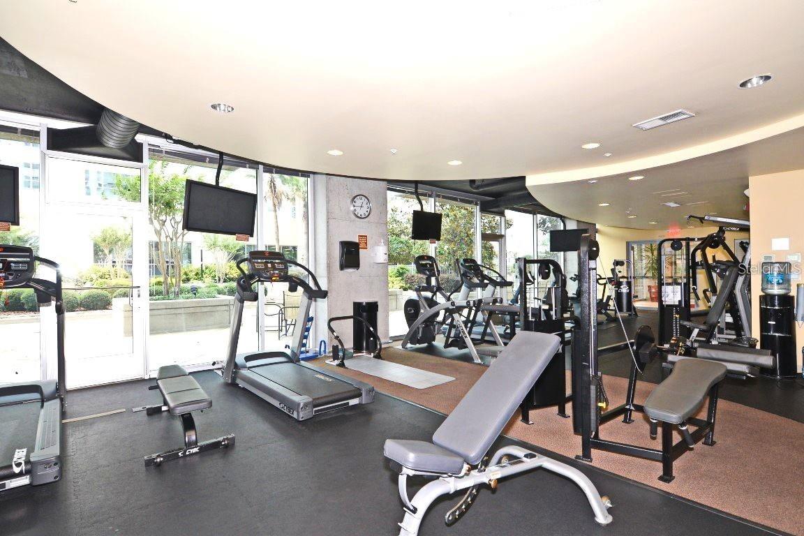 SOLAIRE/PLAZA CONDO - Residential