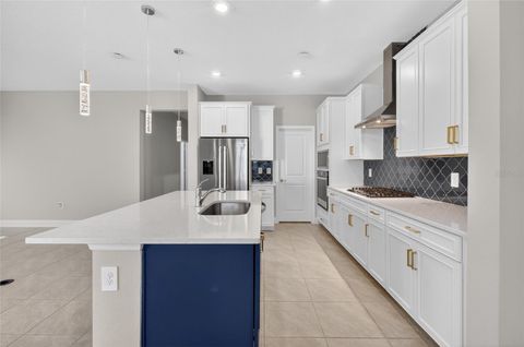Tiny photo for 851 Vineyard Ridge Road NW, Minneola, FL 34715 (MLS # G5112610)