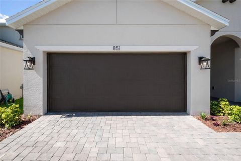 Tiny photo for 851 Vineyard Ridge Road NW, Minneola, FL 34715 (MLS # G5112610)