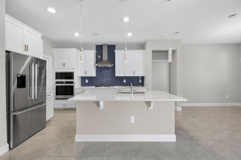 Tiny photo for 851 Vineyard Ridge Road NW, Minneola, FL 34715 (MLS # G5112610)