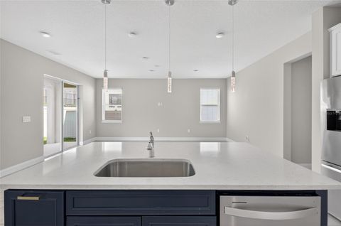 Tiny photo for 851 Vineyard Ridge Road NW, Minneola, FL 34715 (MLS # G5112610)